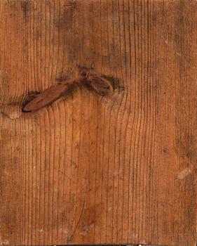 IKON, tempera på pannå samt förgyllningar, Ryssland ca 1900.