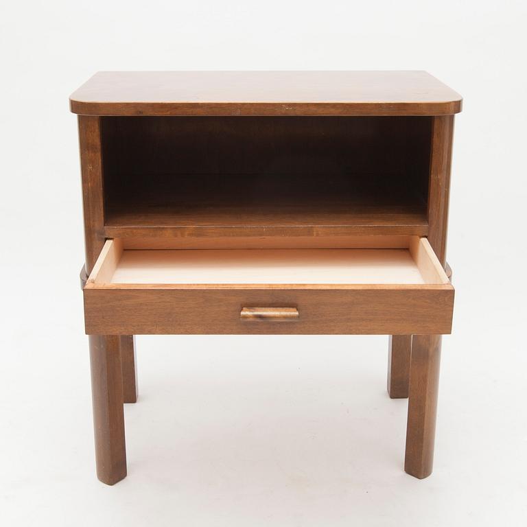 BORD, Art Déco, 1920-tal.