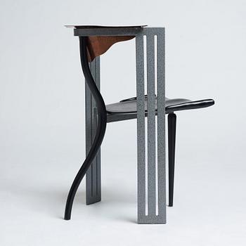 Borek Sipek, an "Ota Otanek" chair by Vitra, post 1988.