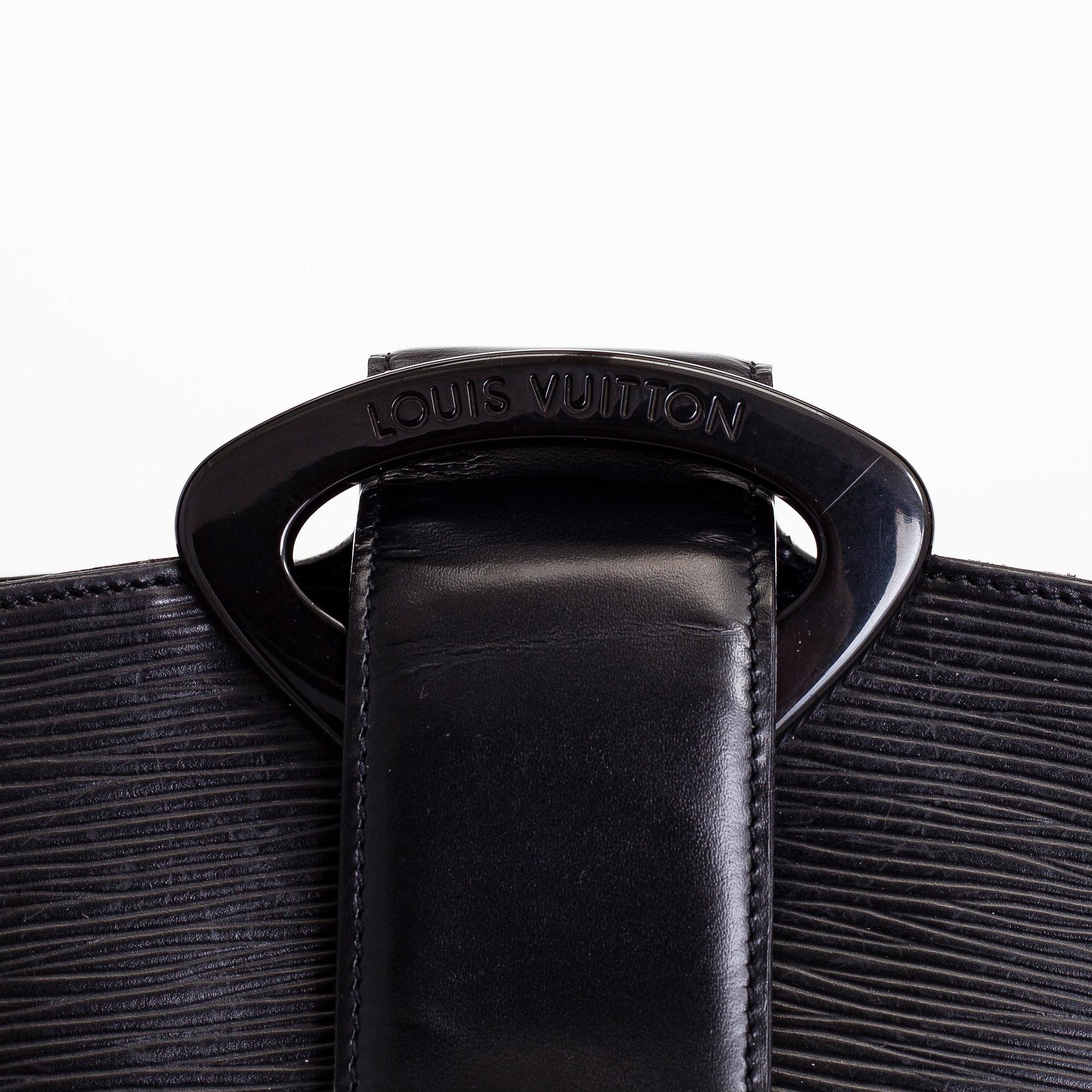 Louis Vuitton, "Reverie" väska.