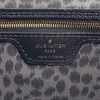 Louis Vuitton, bag, limited edition, "Neverfull MM Wild At Heart".