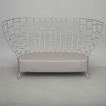 SOFFA, "Otoman", Bohuslav Horák 2001.