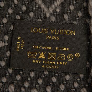 HALSDUK, Louis Vuitton.