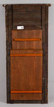 SPEGEL, Karl Johan, 1800-talets mitt.