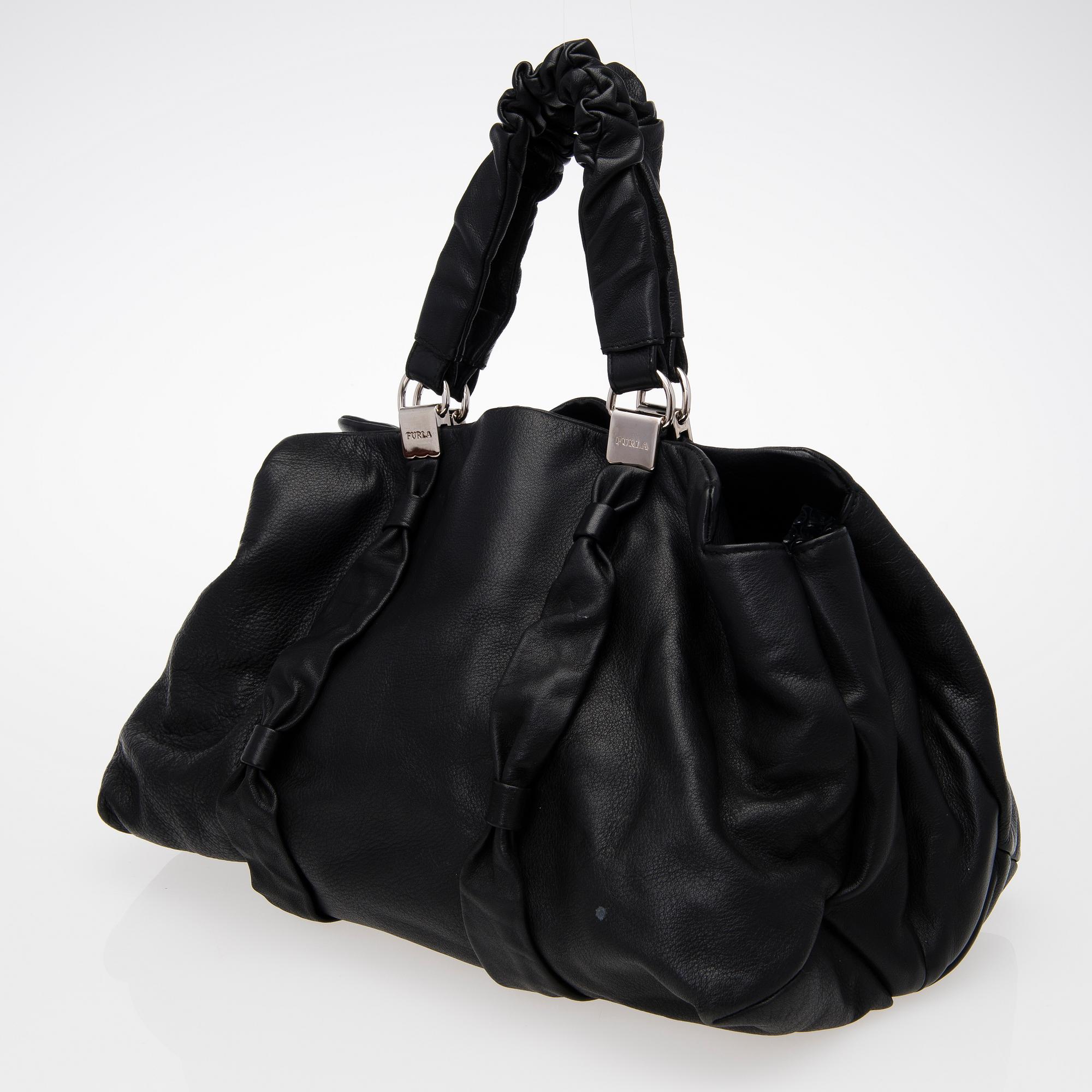 LAUKKU, FURLA.