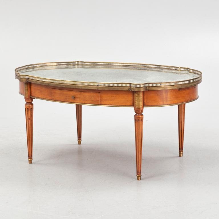 Soffbord, Louis XVI-stil, 1900-talets andra hälft.