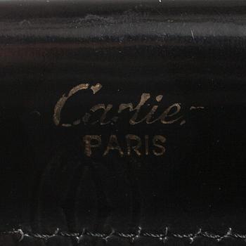 LAUKKU, "Trinity", Cartier.