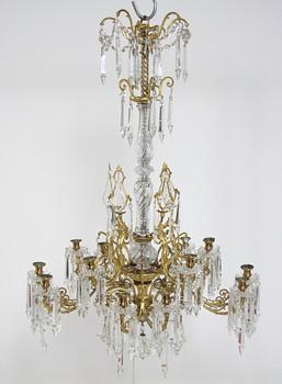 LJUSKRONA, oscariansk, 1800-talets slut.