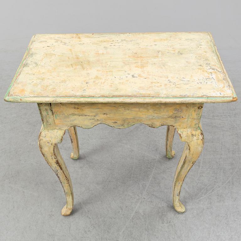 BORD, rokoko, 1700-tal.