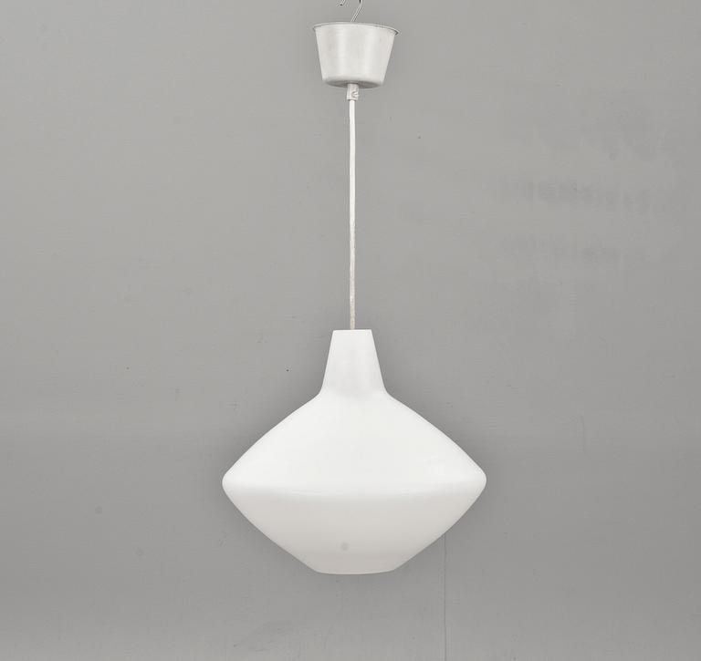TAKARMATUR, "Onion lamp", Lisa Johansson-Pape, Iittala, 1950-tal.