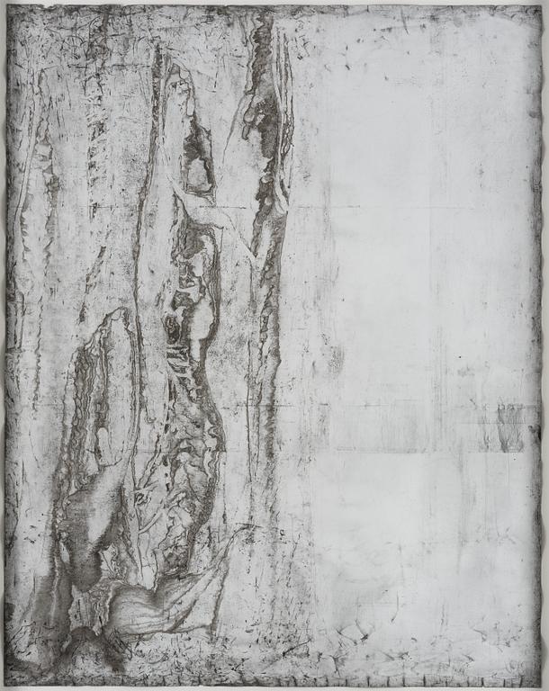 Catrin Andersson, "(Elastic) Beyond The Horizon (STATE) #5".