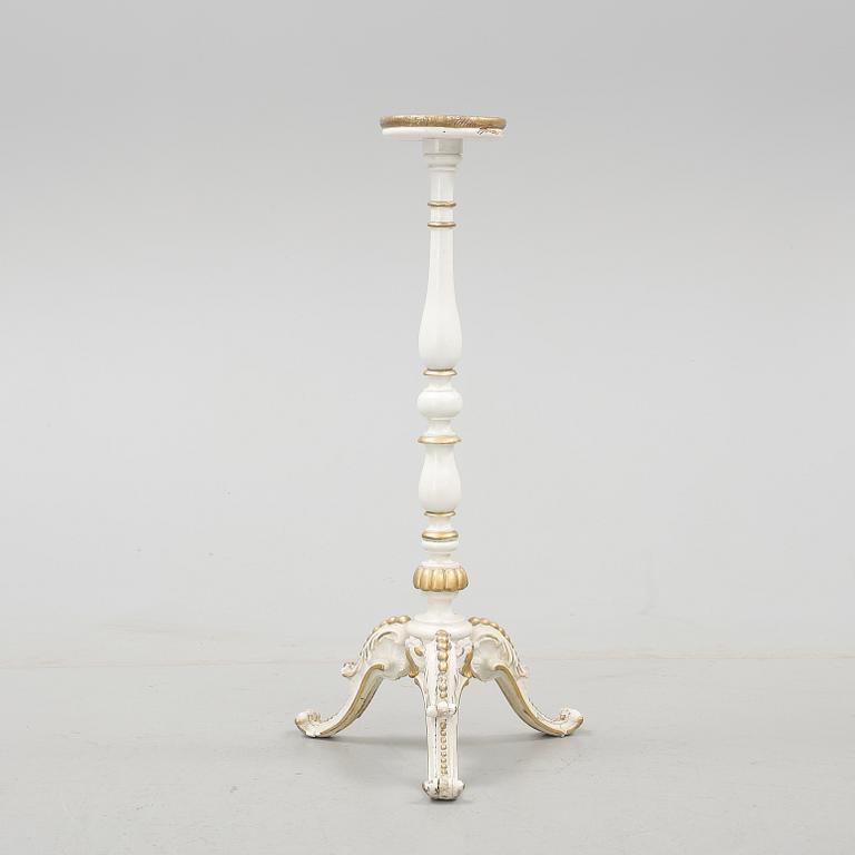 GUERIDON, omkring sekelskiftet 1900.