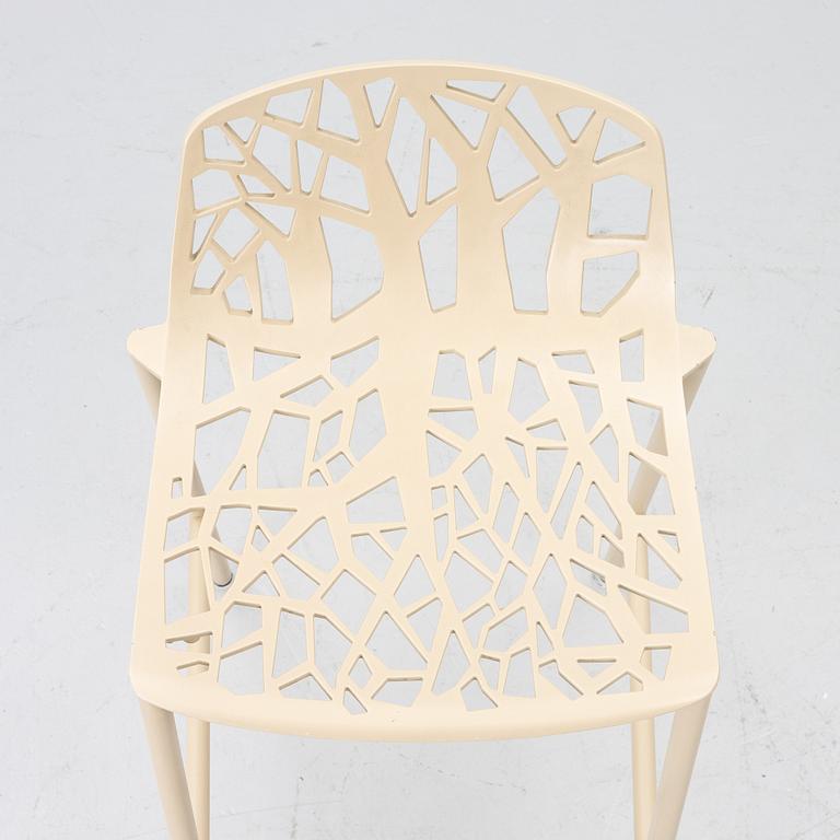 Bar Stool, “Forest”, Fast Design.