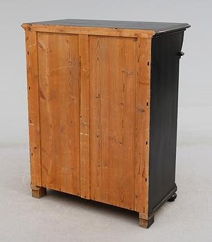 BYRÅ, sent 1800-tal.