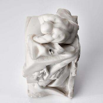 Oriano Galloni, Utan titel.