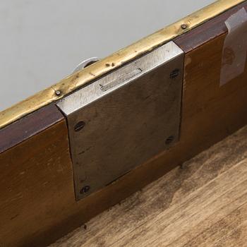 BORD, sengustavianskt, 1700-talets slut.