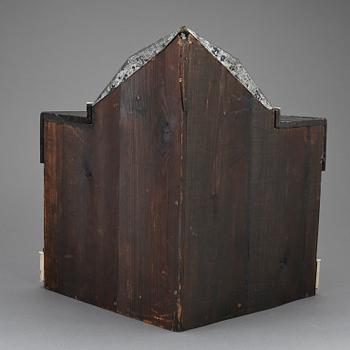 SCENERI, trä, 1900-talets början.
