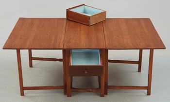 SLAGBORD, 1800-tal.