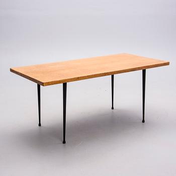 SOFFBORD, 3418, Ilmari Lappalainen, Asko. Modellen formgiven 1956.