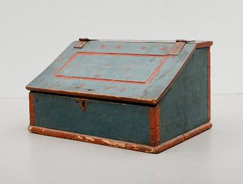 SKRIN, allmoge, 1800-tal.