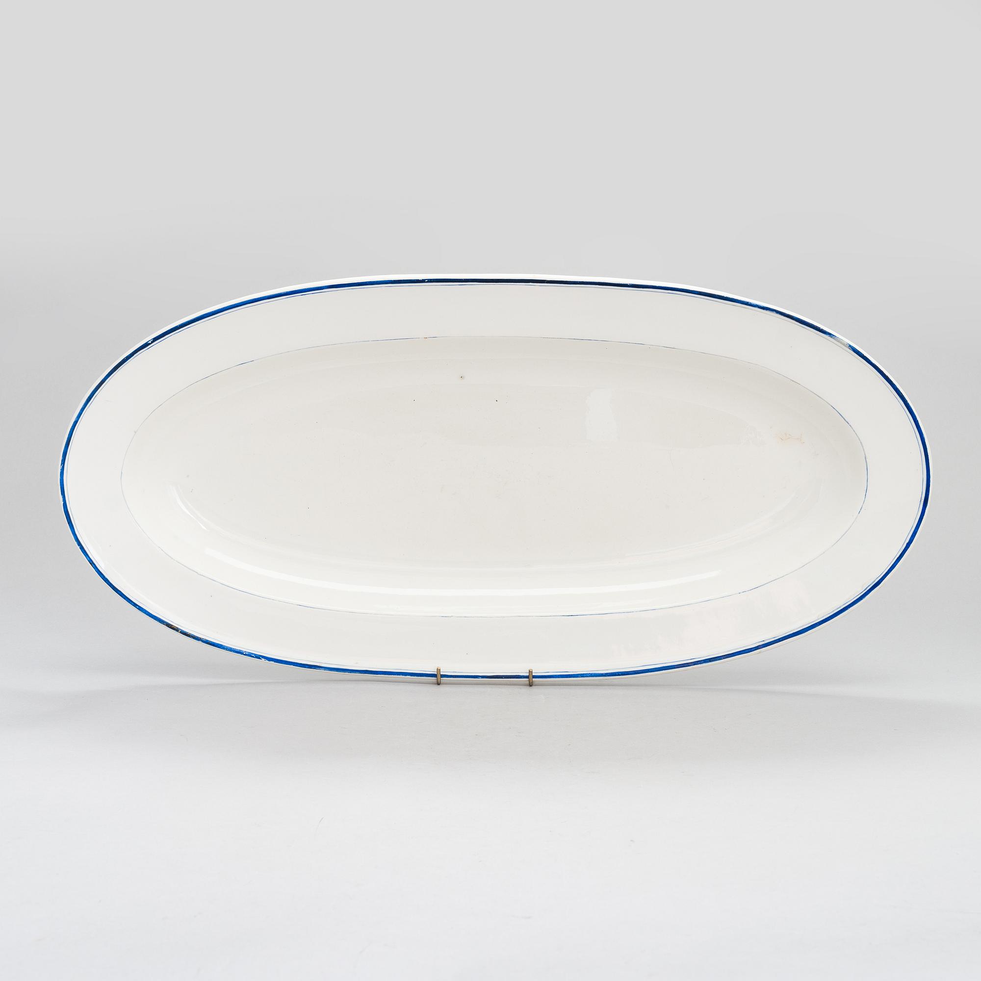 Kalavati, fajanssia. Wedgwood, Englanti.