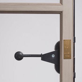 Mats Theselius, a cabinet, ed. 11/50, from the serie 'Körsbärstjuven', Move, Sweden 21st century.