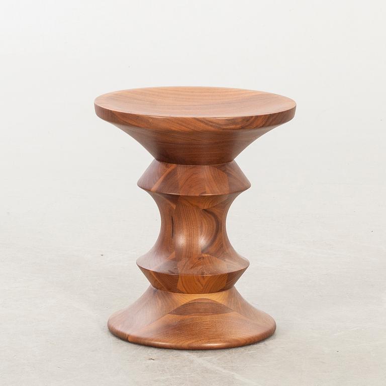 CHARLES AND RAY EAMES, stool.
