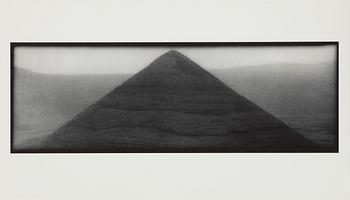 Tuija Lindström, "Sandemar", mapp.