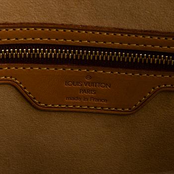 Louis Vuitton, a Monogram Canvas "Babylone" bag.