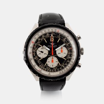 Breitling, Navitimer, chronograph.