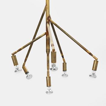 Jonas Bohlin, taklampa, "Kvist", Örsjö Belysning, 2000-tal.