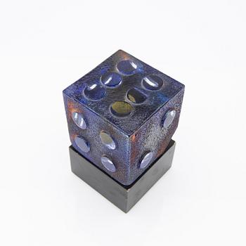 Kjell Engman, Sculpture, Kosta Boda.