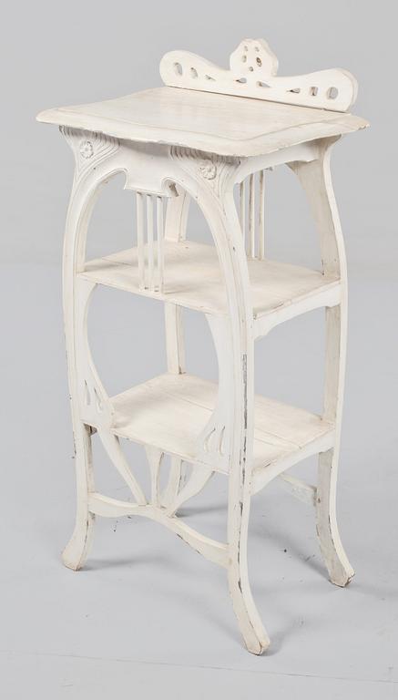 HYLLA, jugend, 1900-talets första del.