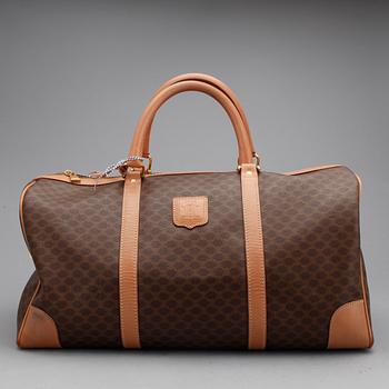 CELINE, weekendbag.