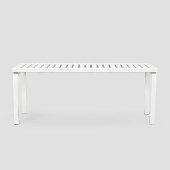Alvar Aalto, penkki, 153B, Artek 2004.
