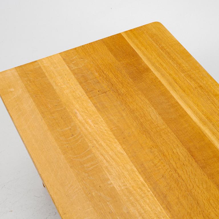 Coffee table, Illums Bolighus, Copenhagen, Denmark.