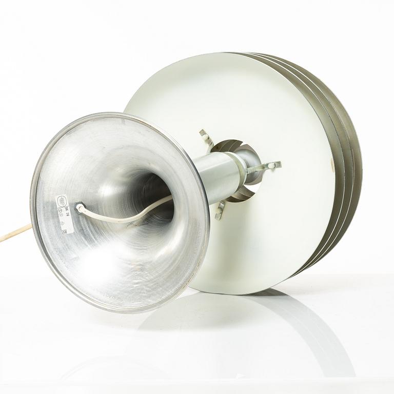 Hans-Agne Jakobsson, bordslampa, "BN 26", Markaryd.