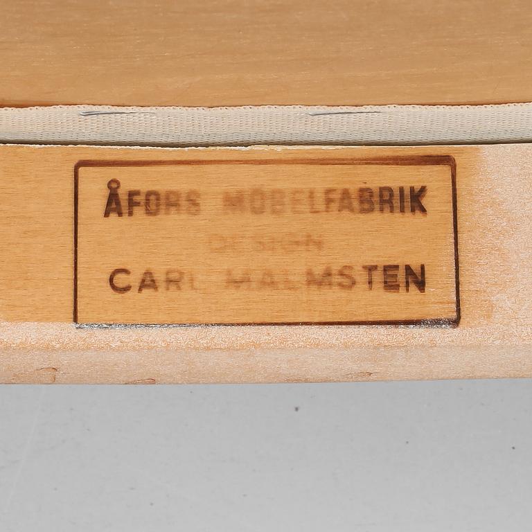 MATGRUPP, 11 delar, "Herrgården", Carl Malmsten, 1900-talets andra hälft.