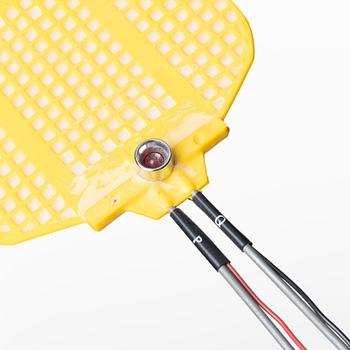 Ulf Rollof, "Manual för bälg Nr. 9".