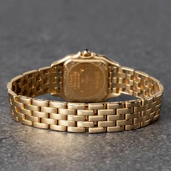 Cartier, Panthère, ca 1989.