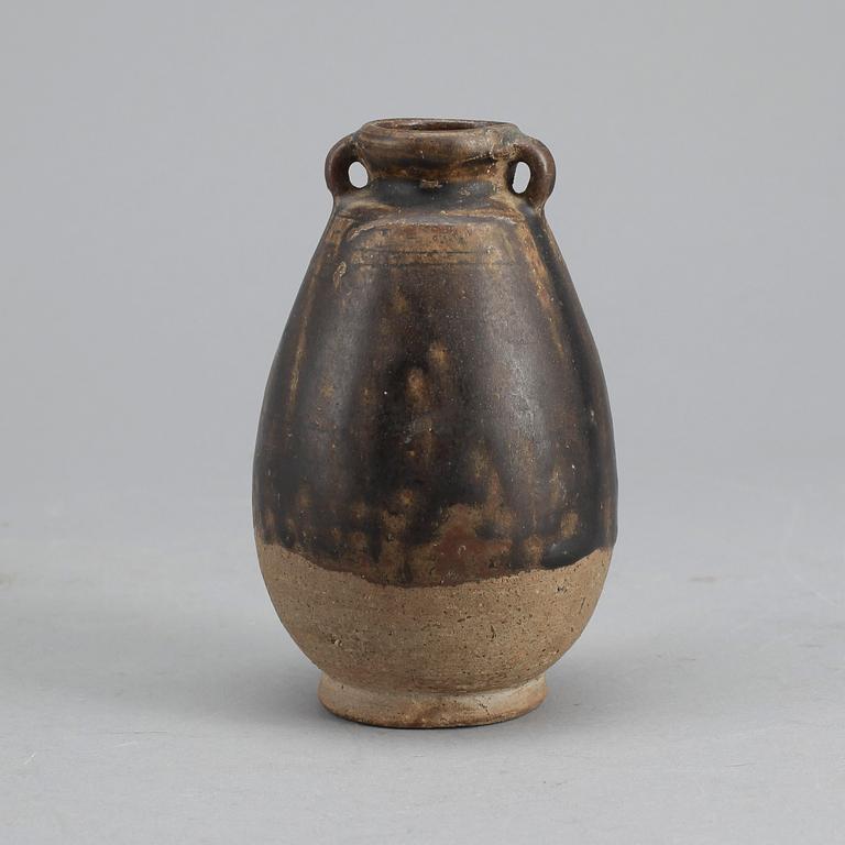 VAS, stengods, Kina, Sung.