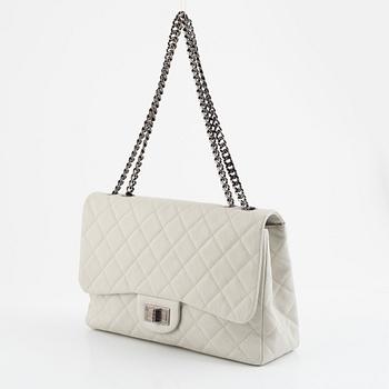 Chanel, väska, "2.55", 2006-2008.