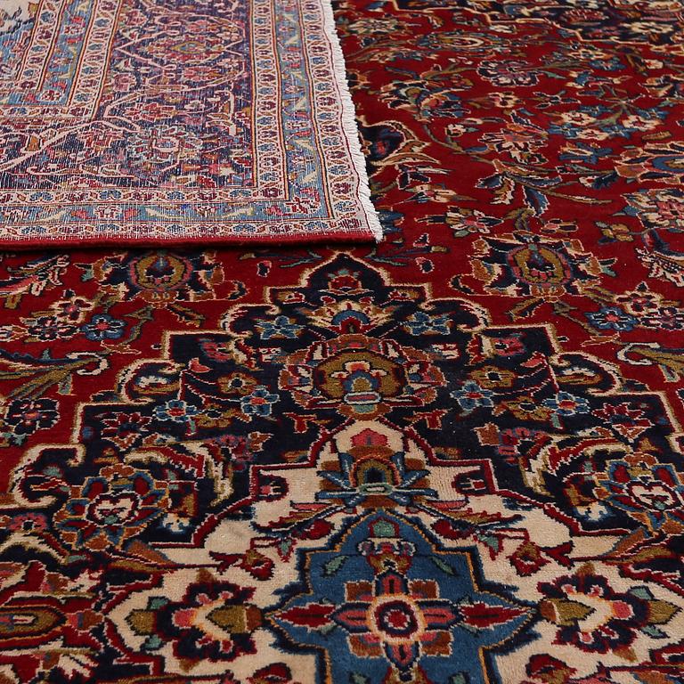 MATTA, Keshan, ca 400 x 298 cm.