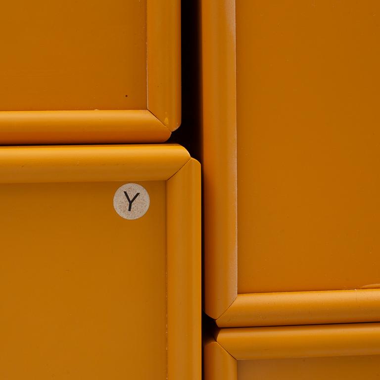 Peter J Lassen, 4 modules, Montana, Denmark.