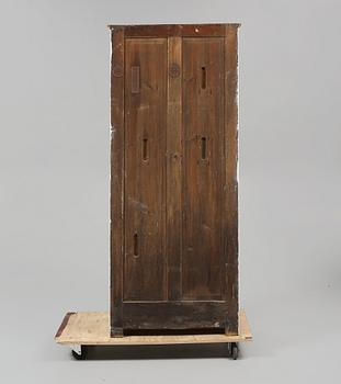 SKÅP, 1900-talets första hälft.