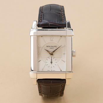 1085. Patek Philippe, Gondolo, ca 2006.