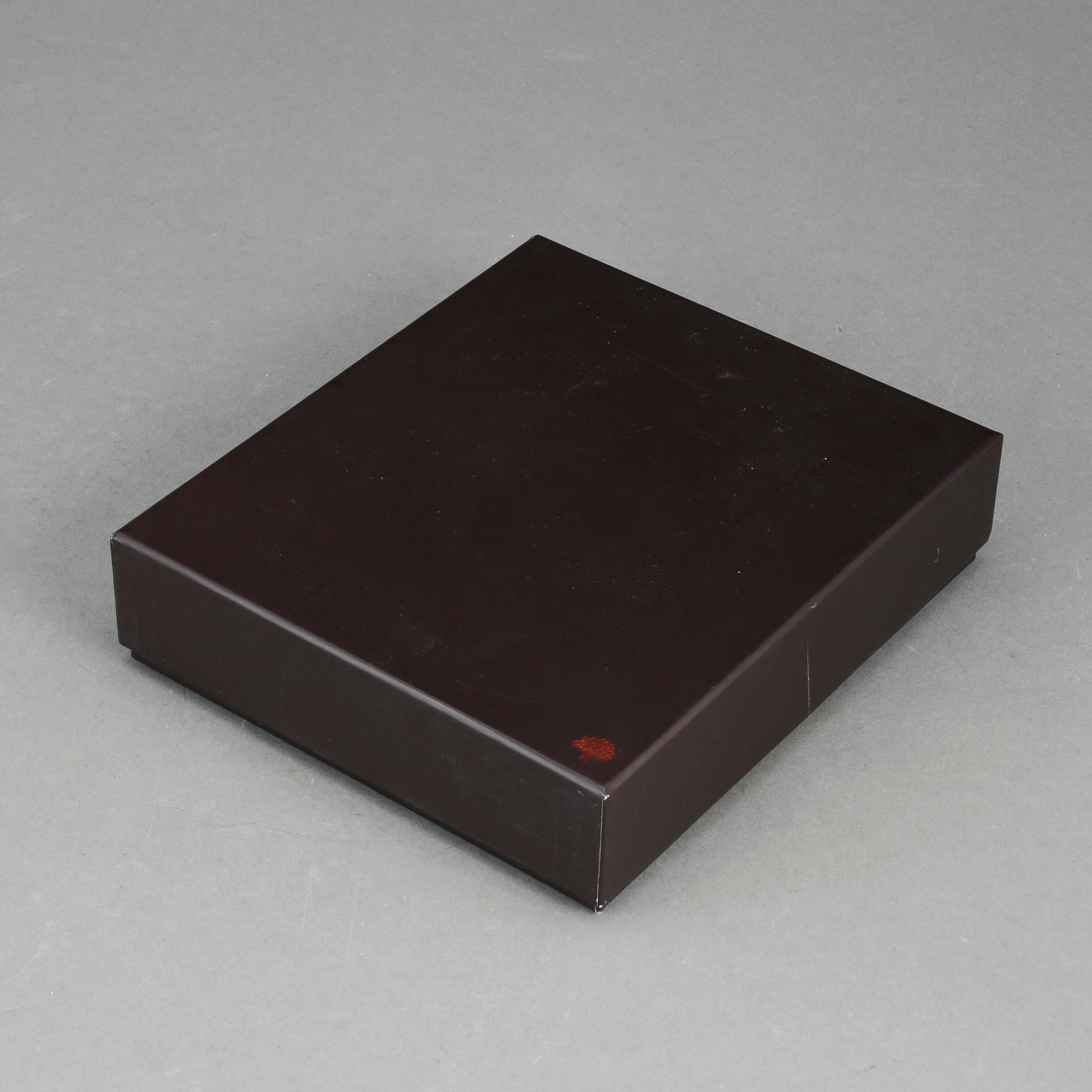 AGENDA, Mulberry.