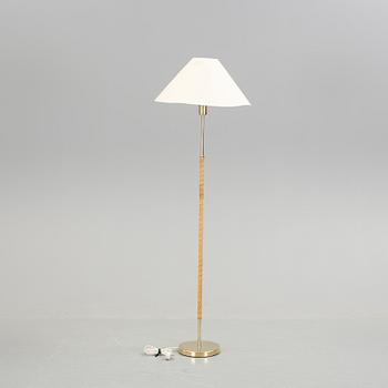GOLVLAMPA, Böhlmarks, 1900-talets andra hälft.