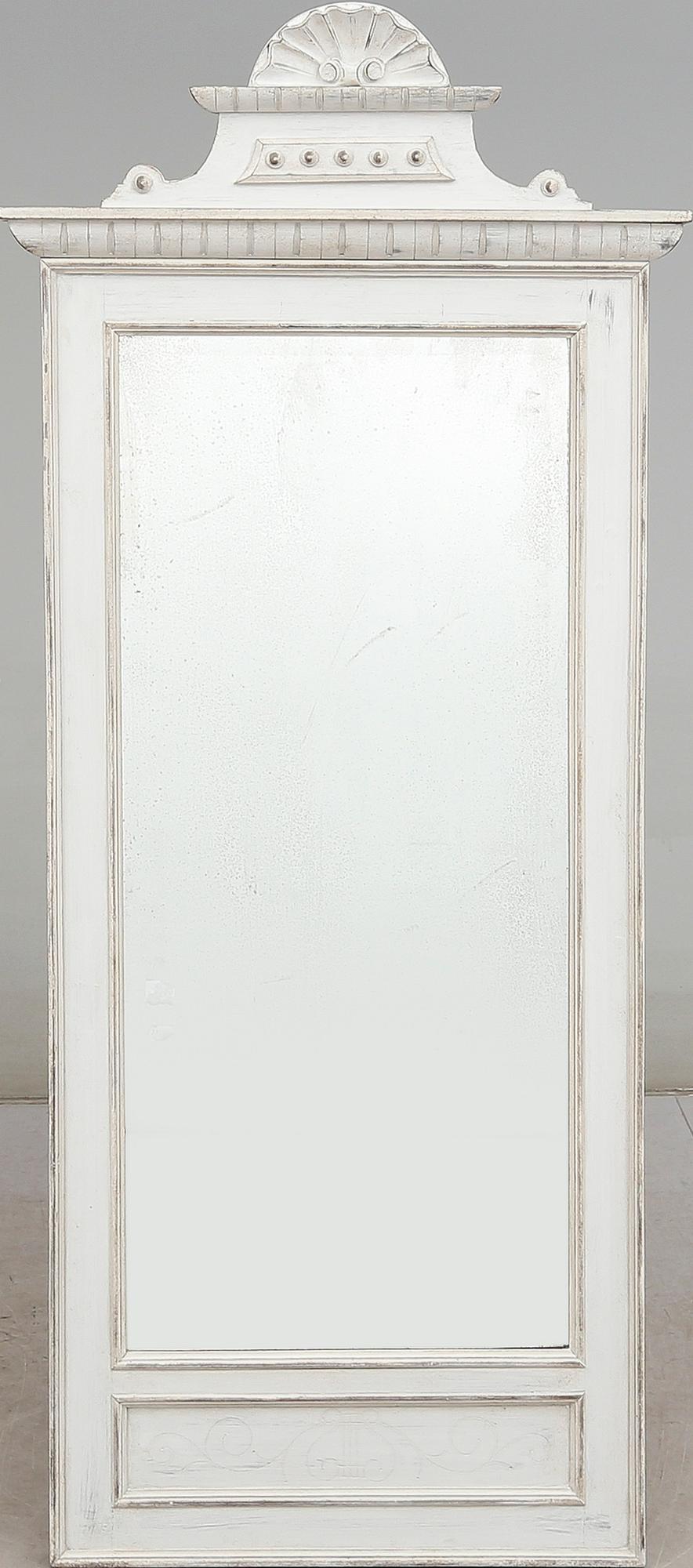SPEGEL, 1800-talets andra hälft.