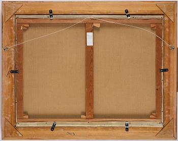 Bruno Liljefors, Hunter with shot fox.